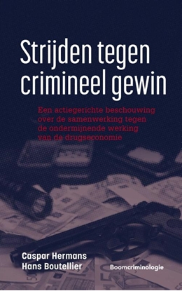 Afbeeldingen van Strijden tegen crimineel gewin
