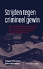 Afbeelding van Strijden tegen crimineel gewin