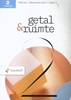 Afbeelding van Getal & Ruimte deel 1 vmbo-kgt 2 Antwoordenboek
