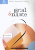 Afbeelding van Getal & Ruimte deel 1 vmbo-kgt 2 Antwoordenboek