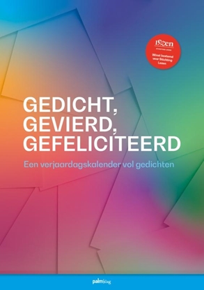 Afbeeldingen van Gedicht, gevierd, gefeliciteerd