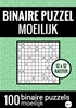 Afbeelding van Binaire Puzzel Moeilijk - Puzzelboek met 100 Binairo's - NR.7
