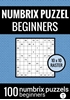 Afbeelding van Puzzelboek met 100 Numbrix Puzzels voor Beginners - NR.10 - Numbrix Puzzel Makkelijk
