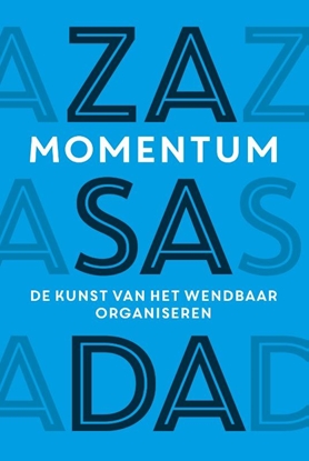 Afbeeldingen van Momentum