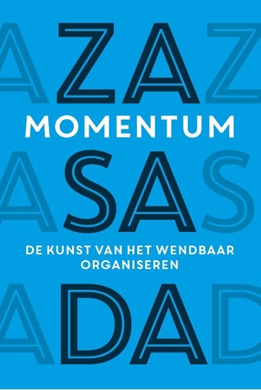 Afbeelding van Momentum