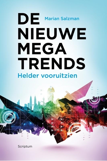 Afbeelding van De nieuwe megatrends