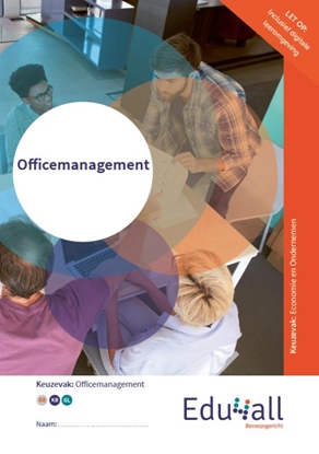 Afbeeldingen van Edu4all EO Officemanagement