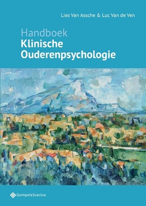 Afbeeldingen van Handboek Klinische ouderenpsychologie