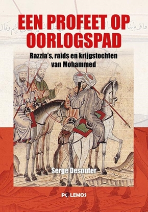 Afbeeldingen van Een profeet op oorlogspad