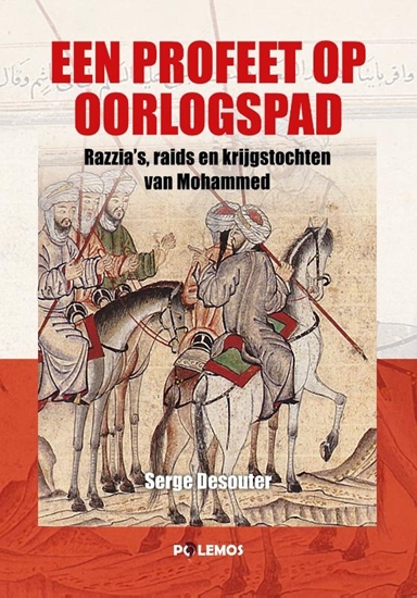 Afbeelding van Een profeet op oorlogspad