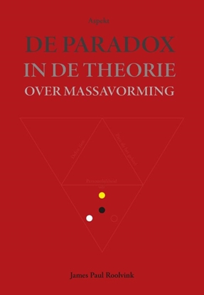 Afbeeldingen van De paradox in de theorie over massavorming