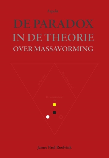 Afbeelding van De paradox in de theorie over massavorming