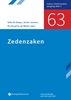 Afbeelding van Cahiers Politiestudies Zedenzaken
