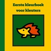 Afbeelding van Eerste kleurboek voor kleuters :: Herfst