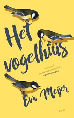 Afbeeldingen van Het vogelhuis