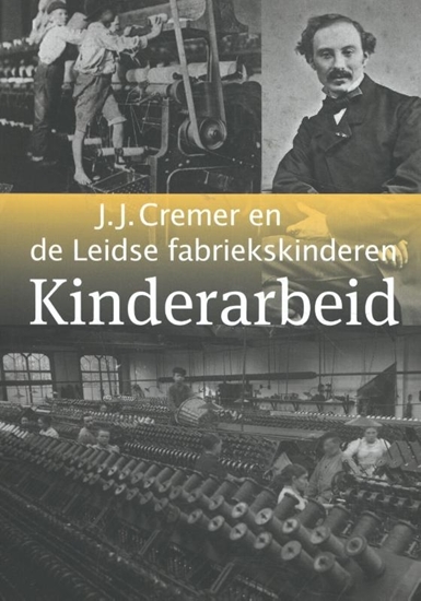 Afbeelding van Kinderarbeid