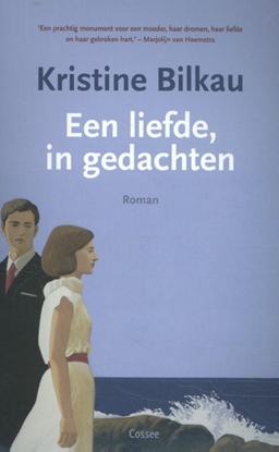 Afbeeldingen van Een liefde, in gedachten