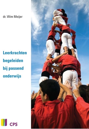 Afbeeldingen van Leerkrachten begeleiden bij passend onderwijs