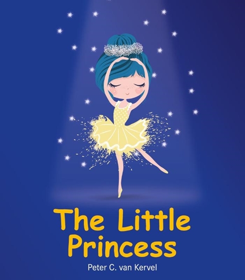 Afbeelding van The Little Princess
