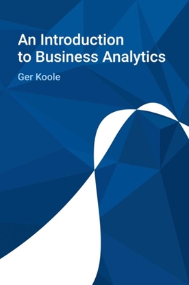 Afbeeldingen van An Introduction to Business Analytics