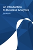 Afbeelding van An Introduction to Business Analytics