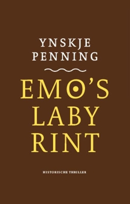 Afbeeldingen van Emo's labyrint