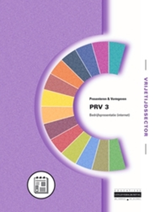 Afbeeldingen van PRV 3