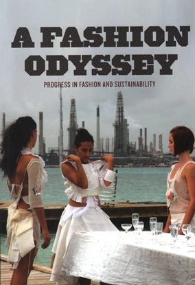 Afbeeldingen van Fashion Odyssey