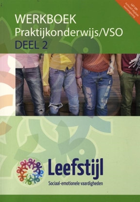 Afbeeldingen van Werkboek praktijkonderwijs/VSO 2
