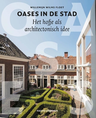 Afbeeldingen van Oases in de stad
