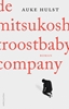Afbeelding van De Mitsukoshi Troostbaby Company