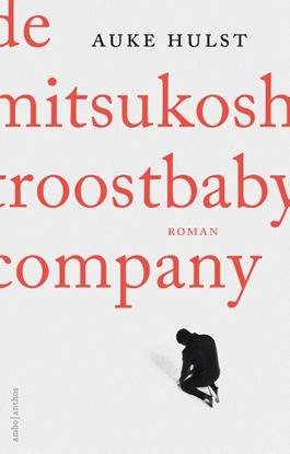 Afbeeldingen van De Mitsukoshi Troostbaby Company