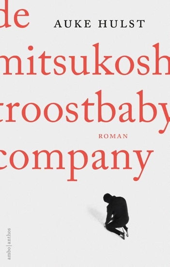 Afbeelding van De Mitsukoshi Troostbaby Company