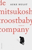 Afbeelding van De Mitsukoshi Troostbaby Company