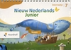 Afbeelding van Nieuw Nederlands Junior lezen Leesmaatje groep 7