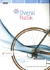 Afbeelding van Overal NaSk 3 vmbo-gt Leerwerkboek A