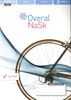 Afbeelding van Overal NaSk 3 vmbo-gt Leerwerkboek A