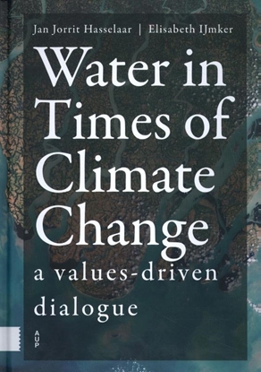 Afbeeldingen van Water in Times of Climate Changes