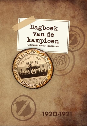 Afbeeldingen van Dagboek van de kampioen