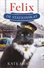 Afbeelding van Felix de stationskat