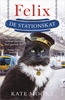 Afbeelding van Felix de stationskat