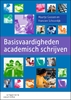 Afbeelding van Basisvaardigheden academisch schrijven