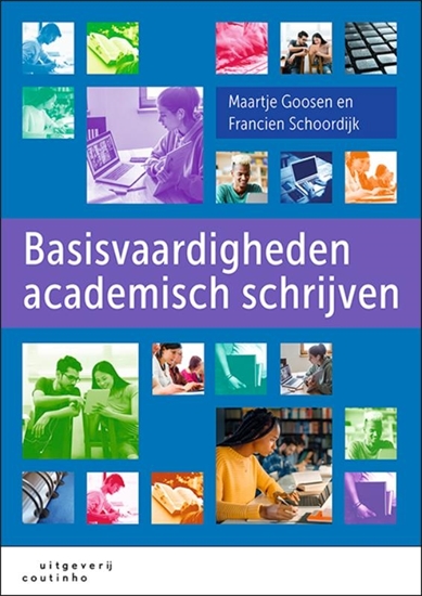 Afbeelding van Basisvaardigheden academisch schrijven