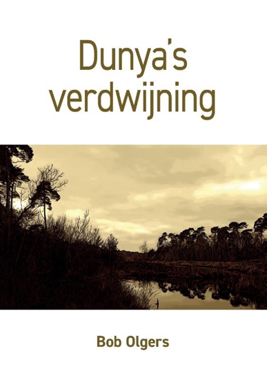 Afbeelding van Dunya's verdwijning