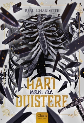 Afbeeldingen van Hart van de Duistere