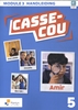 Afbeelding van Casse-cou Casse-cou 5 Module 3 Handleiding