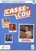 Afbeelding van Casse-cou Casse-cou 5 Module 4 Handleiding