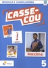 Afbeelding van Casse-cou Casse-cou 5 Module 5 Handleiding
