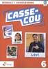 Afbeelding van Casse-cou Casse-cou 6 Module 1 Handleiding