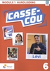 Afbeelding van Casse-cou Casse-cou 6 Module 1 Handleiding